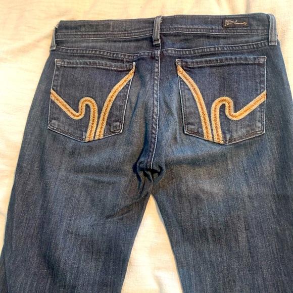 Citizens Of Humanity Kelly 30 - Picture 1 of 7